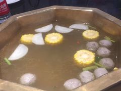 -小牛海记潮汕牛肉店(永定路店)