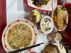-71号豆汤饭·成都小馆(春熙路百盛店)
