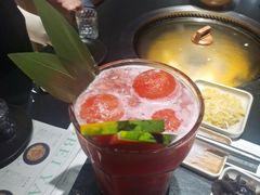 -蘸小院铁锅炖·蘸酱菜·东北菜(怀远门店)
