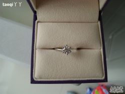 -威德钻石-克拉钻大本营(南京东路店)