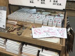 -MUJI无印良品(世博源店)