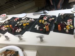 -荟星庭西餐厅(天府丽都喜来登饭店)