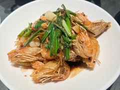 油爆虾-小厨娘金榜题名(夫子庙秦淮河店)