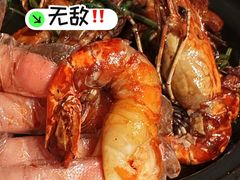 -蝦塘·中国餐馆(城墙南马道巷店)