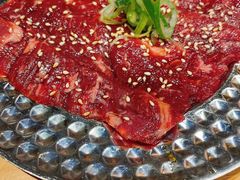 -万福·和牛炭火烧肉店(苏州中心店)