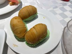 -光明邨大酒家(淮海路店)