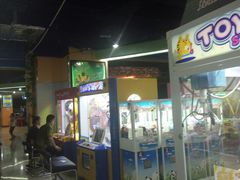 -大玩家(路南万达店)
