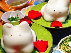-蟹犇前•帝王蟹雪蟹(陆家嘴店)
