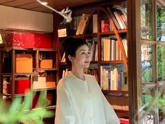 -菩提书坊(侨福大厦店)