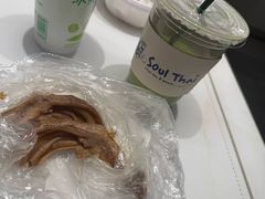 -张记卤菜店(三条巷店)