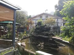 -凤来栖·净庭院·火锅(欧尚店)