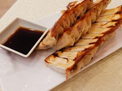 -奥华餐厅·老张记(台基厂店)