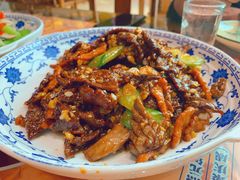 -天津菜馆(南湖店)