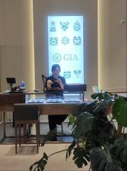 -Cindy Jewelry·钻戒·彩色宝石