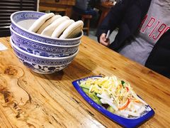 素拼（大）-张文国梆梆肉葫芦头(大雁塔店)