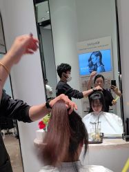 -汤尼英盖TONI&GUY-essensuals