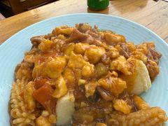 -清真利德顺小老饭庄(复兴路店)