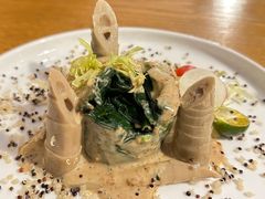 -汝是素(汇一城一区店)