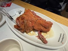 -李老哈·东北菜(宋园路店)