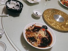 -煲来饱去冷水鱼