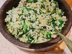 阿莉特色炒饭-阿莉餐厅(枣阳路店)