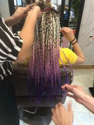 -AD HAIR 