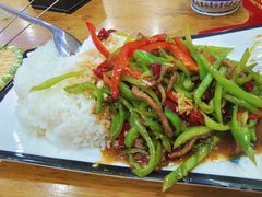 -马艾萨中国兰州传统牛肉面(惠新里店)