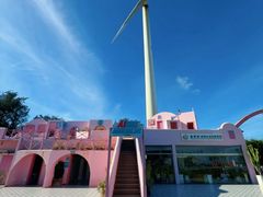 -六鳌翡翠湾滨海度假景区