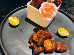 -柒园·三十年创意杭帮菜(龙湖滨江天街店)