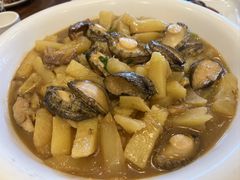 -今鲜源大酒店·中华餐饮名店(新湛路店)