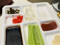 -四季民福烤鸭店(外滩外白渡桥店)