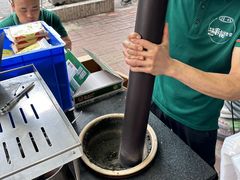 -芝麻糊世家(西华店)