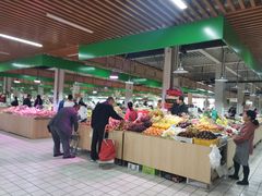 -运河通源农贸市场