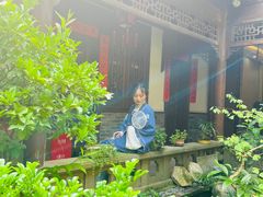 -中国观音故里广德景区