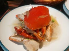 -江太极江浙菜(马桥万达广场店)
