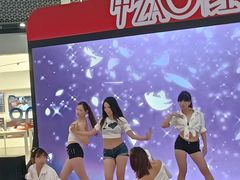 -万达广场(北京槐房店)