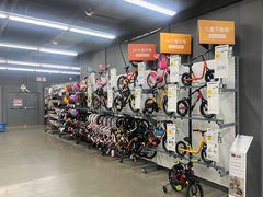 -迪卡侬(南二环店)