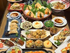 -桃太郎寿司料理(大学城店)