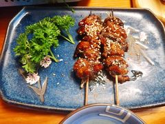 -鳗鱼家·深夜食堂(军博店)