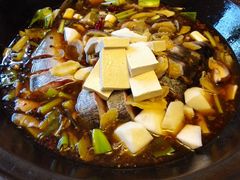 -忆乡情铁锅炖鱼饭店(延庆店)