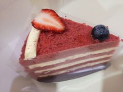 -巴黎贝甜(亿合城店)