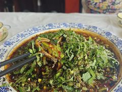 -周鱼鳅饭店