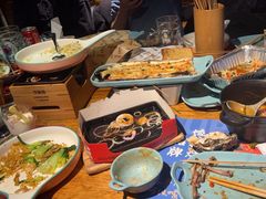 -馋嘴猫北京食堂·烤鸭·宵夜(亚运村店)