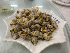 -蓝湾碧波·老字号·疍家非遗海上餐厅
