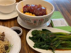 -翠华餐厅(德基广场店)