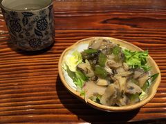 -石屋料理(南京西路店)