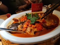 -桂小厨广西菜(青秀万达店)