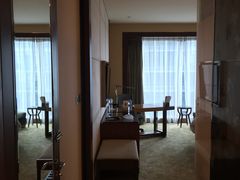 -天津君隆威斯汀酒店