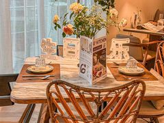 -G+KITCHEN(龙湖狮山天街店)