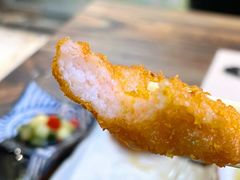私家渔夫手打虾饼-Hi YOU你的饭局泰餐厅(雍和宫店)